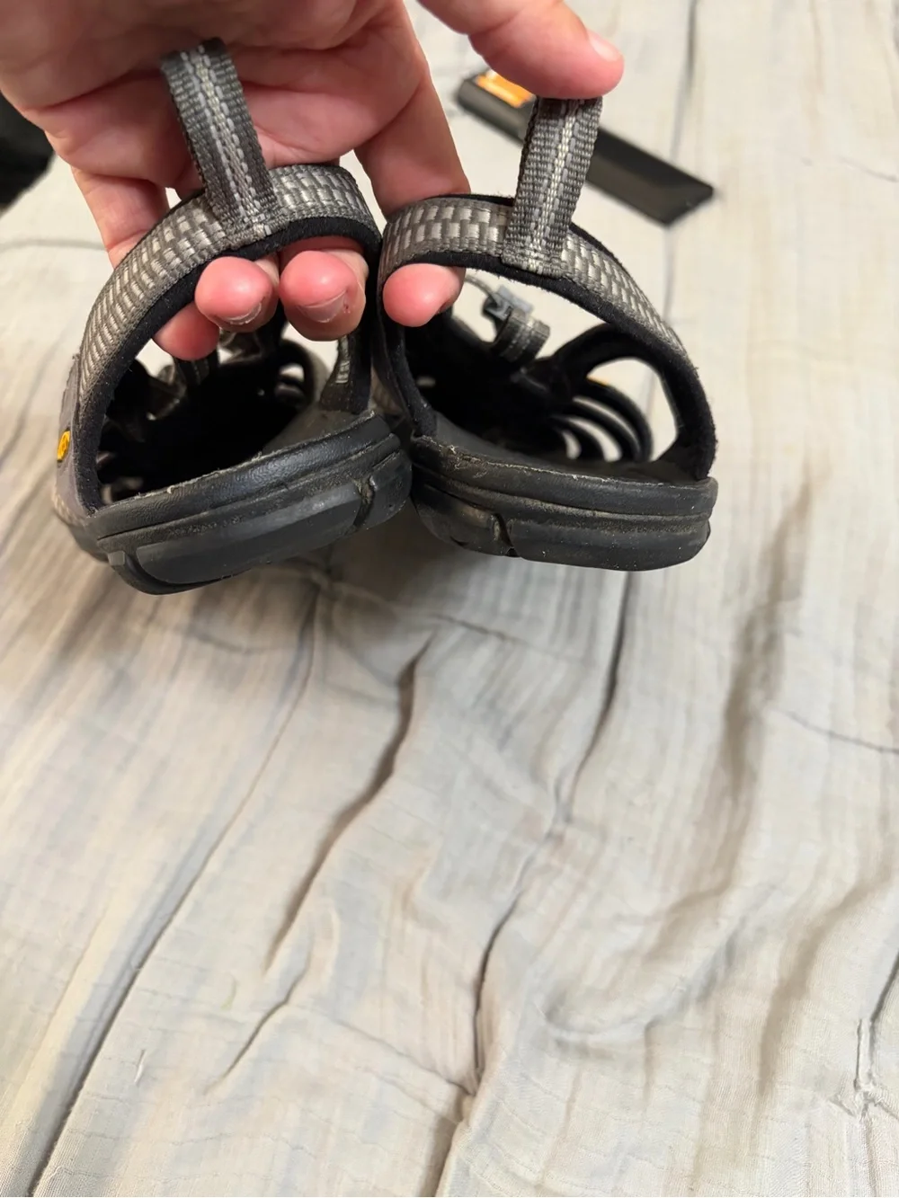 Keen durable mens